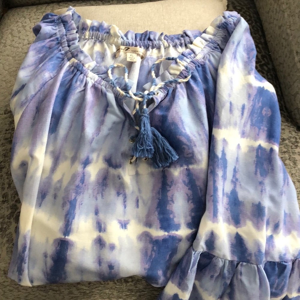 Cleaning out my closet